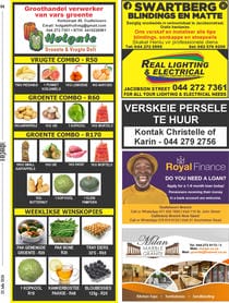 Herrie - Bladsy 