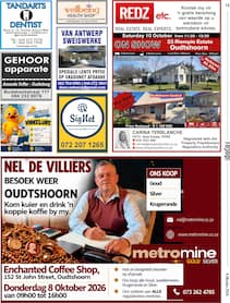 Herrie - Bladsy 